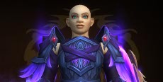 Yorrde's icon