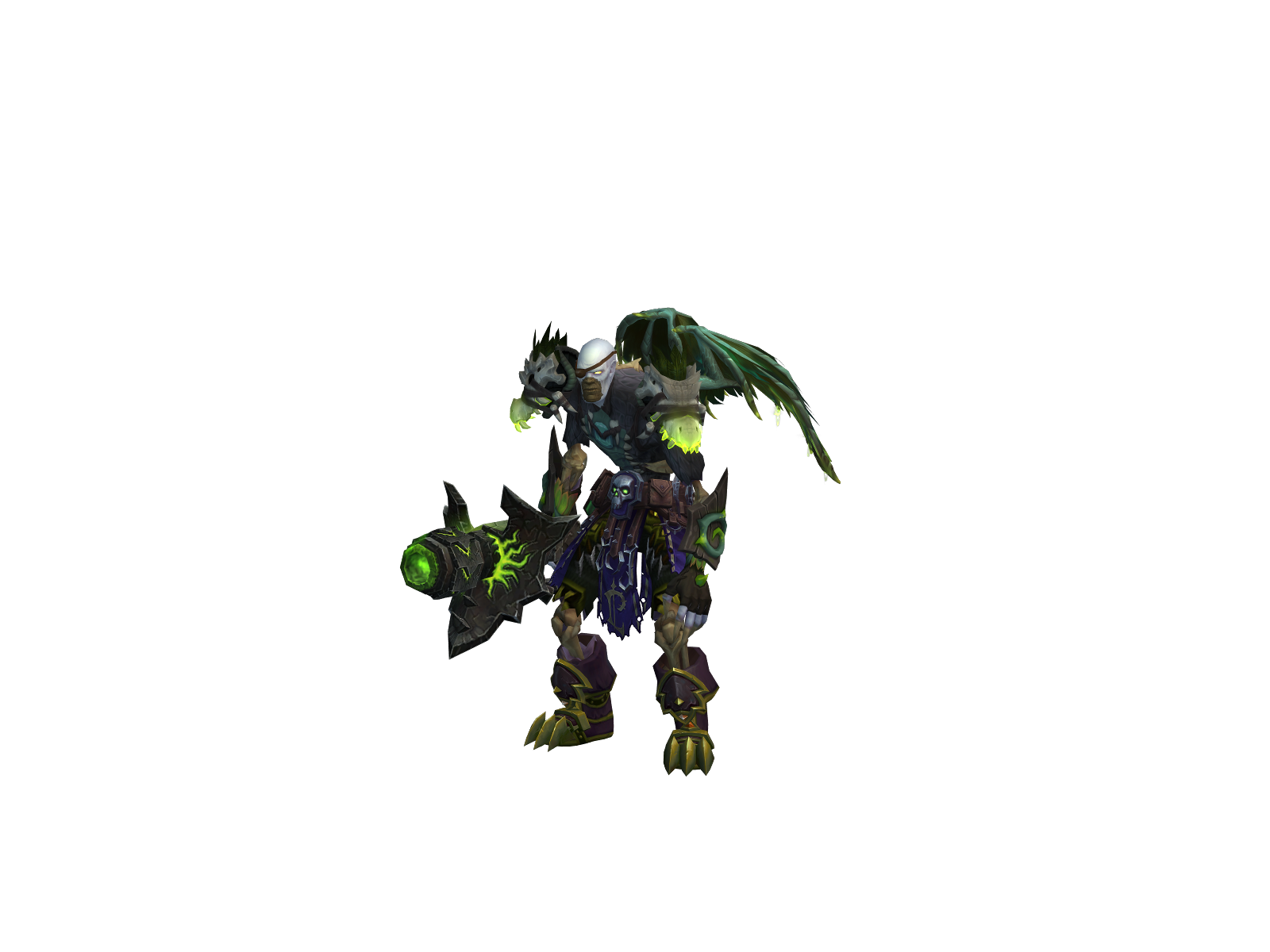 Seelenjägêr