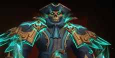 Schanker's Avatar