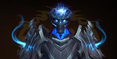Paranoîa's icon