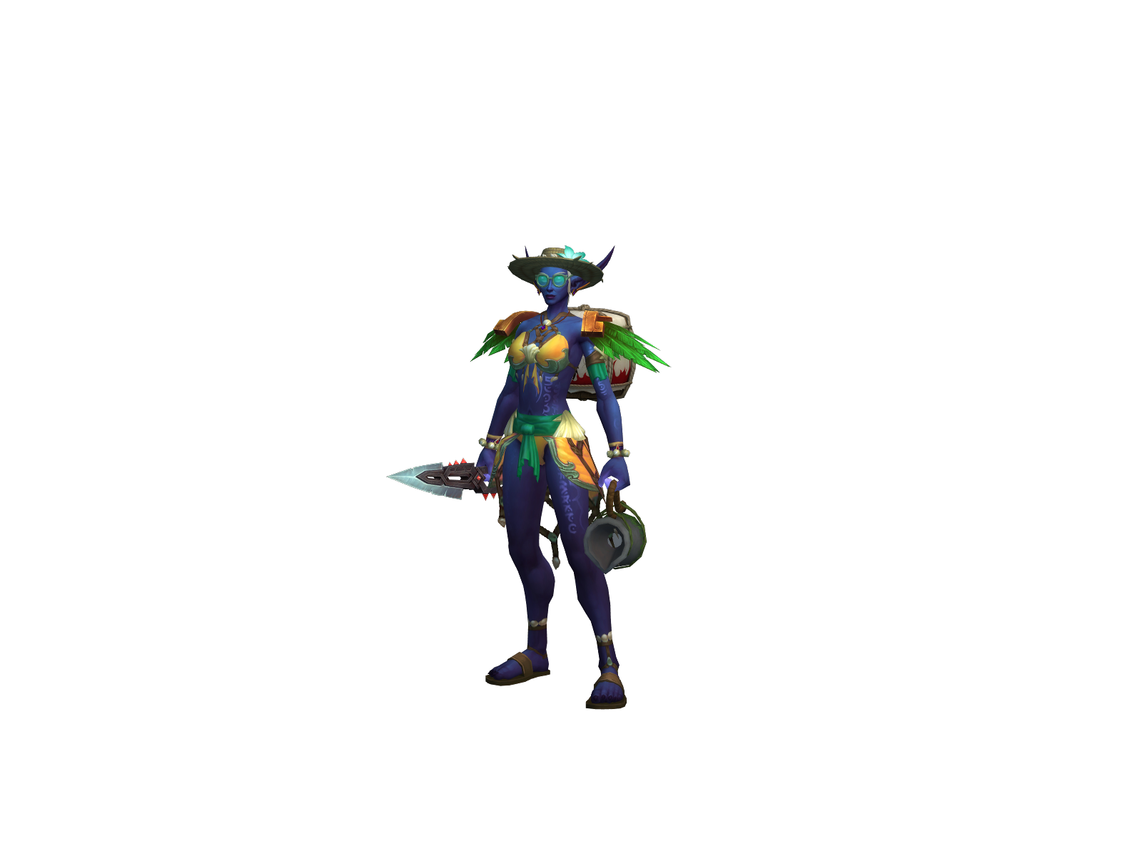 Dalloris
