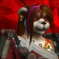 Arianea avatar