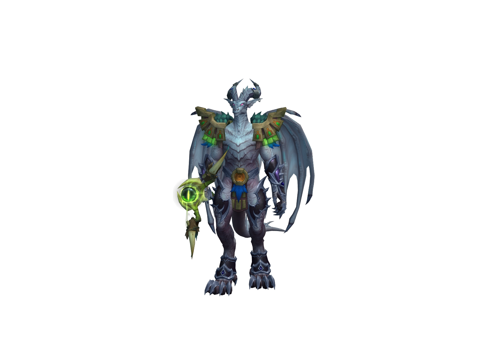 Nettewurst WoW character banner