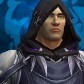 Raistlinn portrait