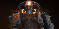 Crikmakke's icon
