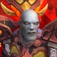 Skeo portrait