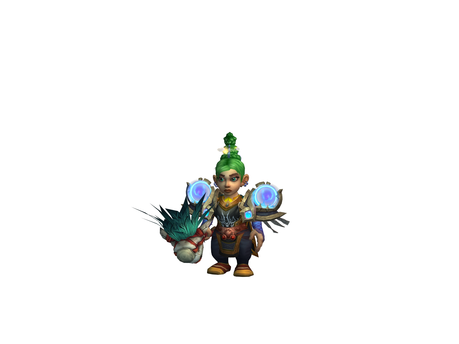 Yóshi