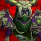 Alphalock