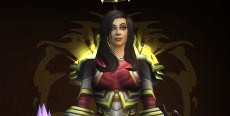 Méredit's icon