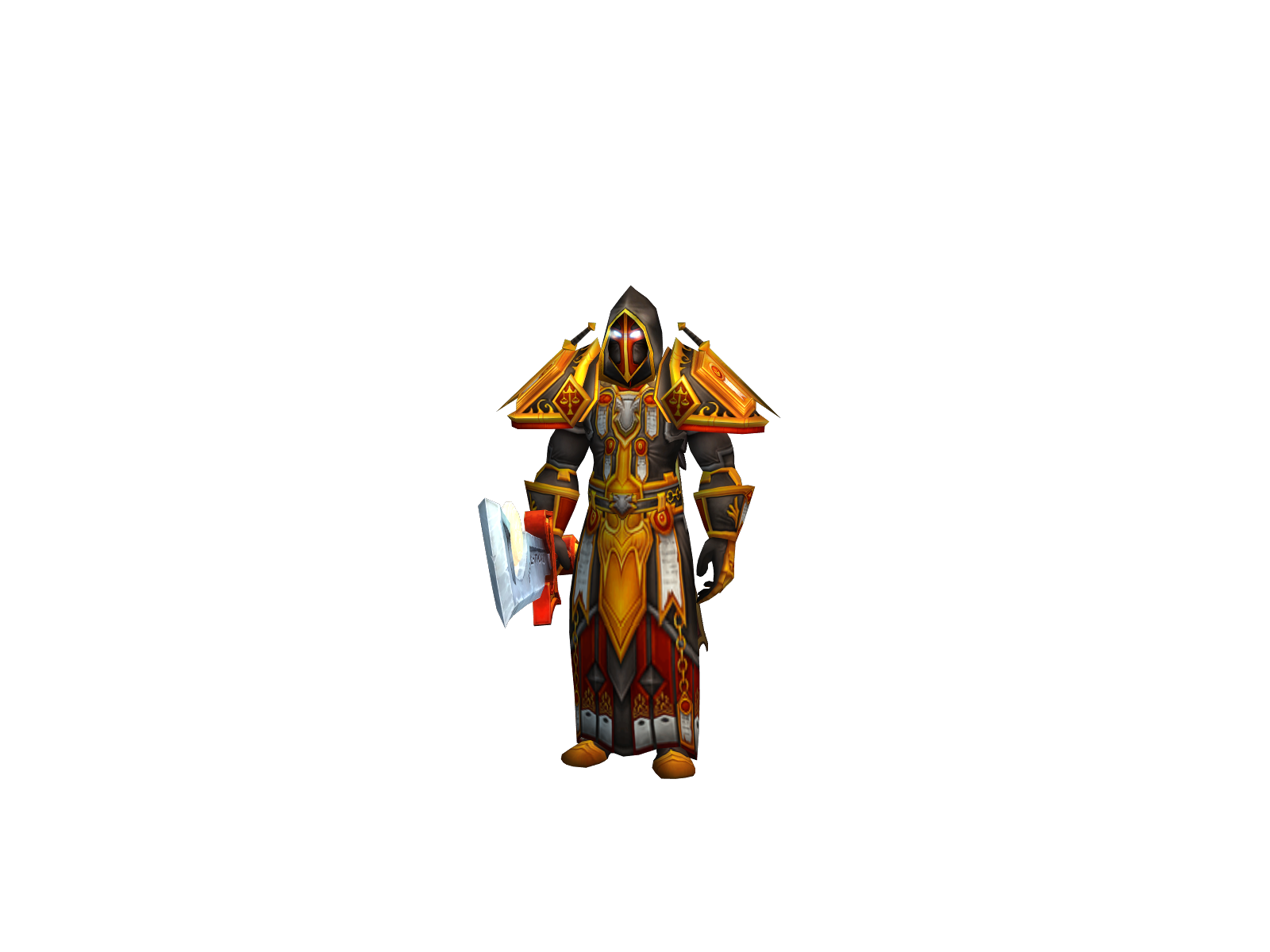 Zintermätes 3D character render
