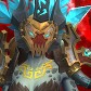 Sorl profile icon