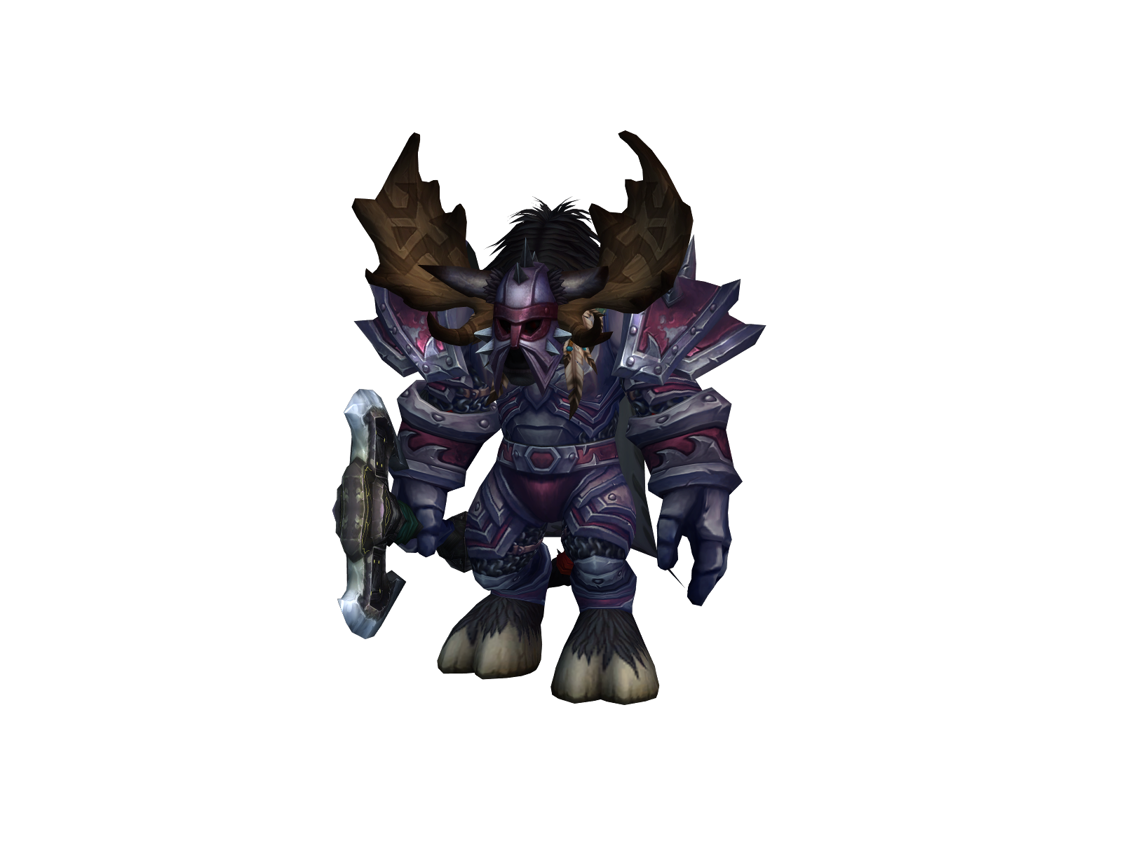 Thunderhoff