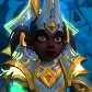 Niak portrait