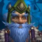 Oarca avatar