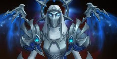 Soulreaver's icon