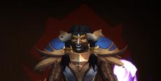 Carry's icon