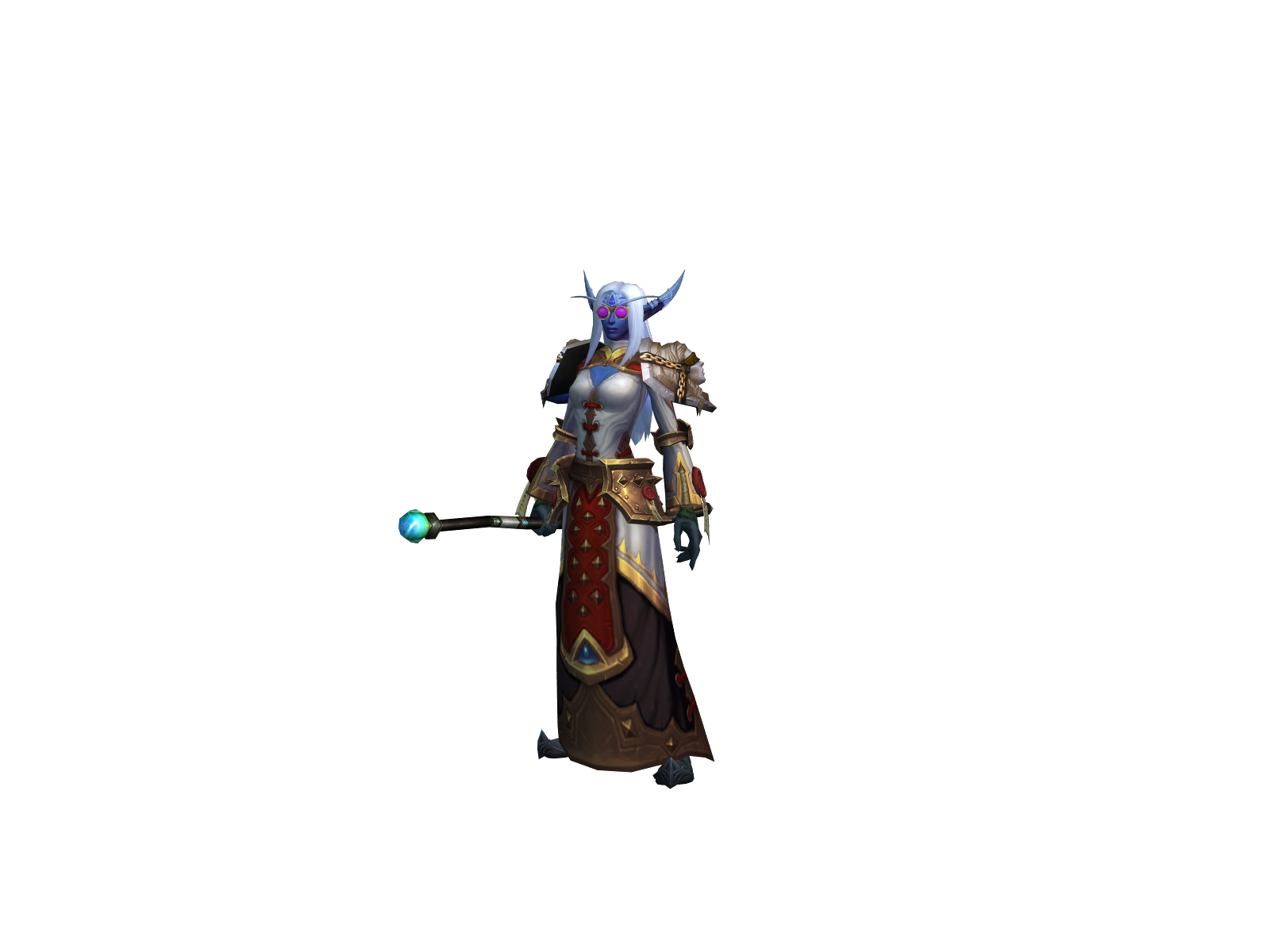 Frostgodown