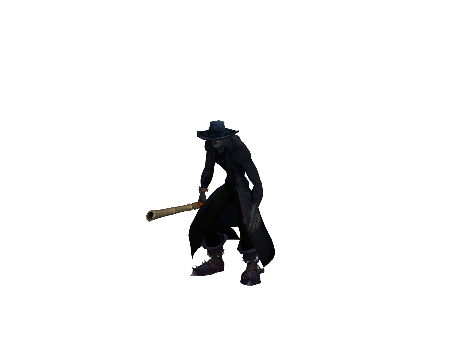 Ghastly