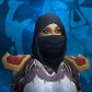 Anûbis avatar