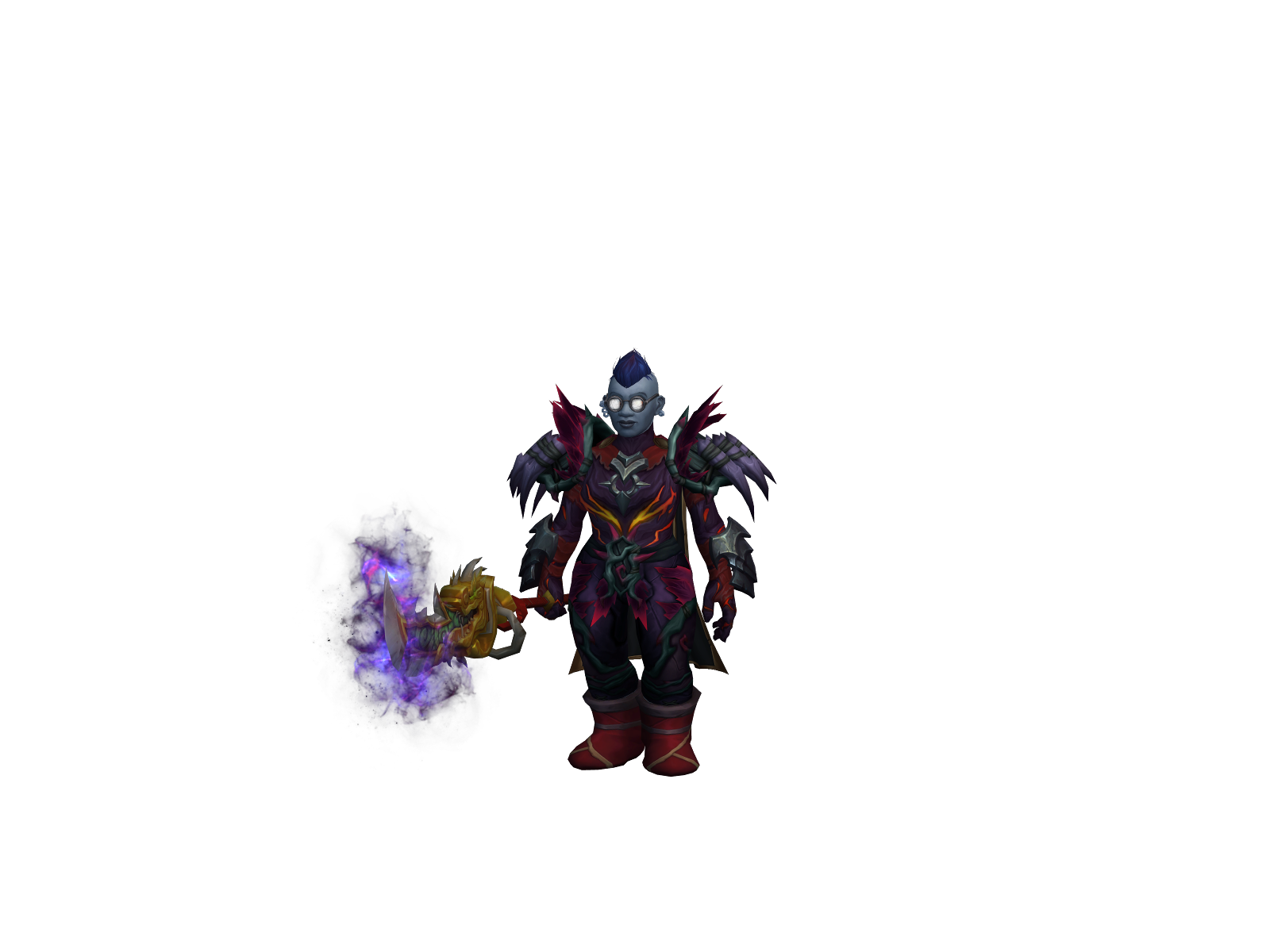 Gruboklemonk