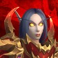 Ællenera portrait