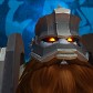 Davcrocquete avatar