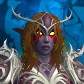 Urdith portrait