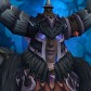 Kekhunt portrait