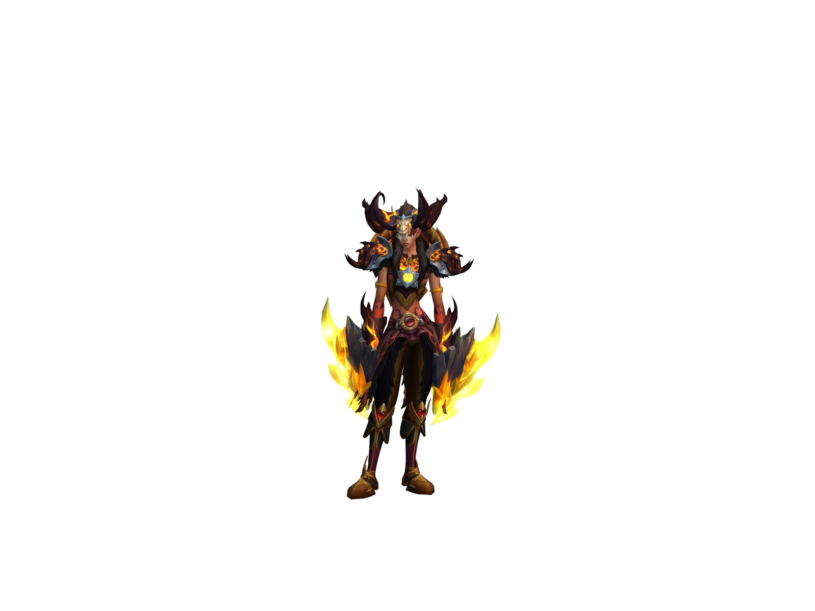 Darkfilante