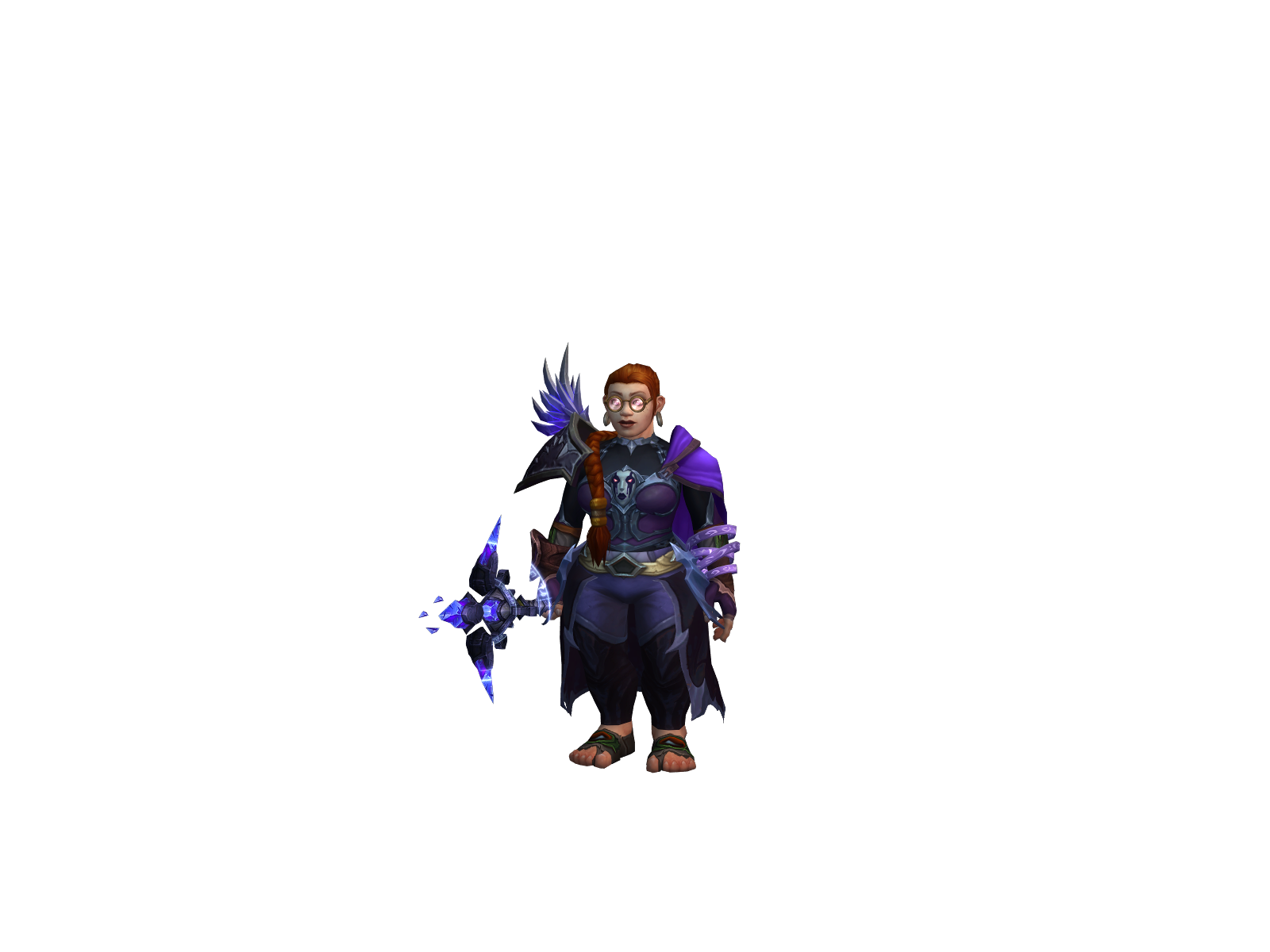 Adelscot