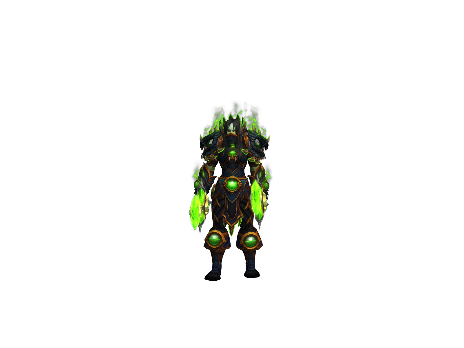 excavatrice 3D character render