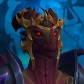Dongrudi portrait