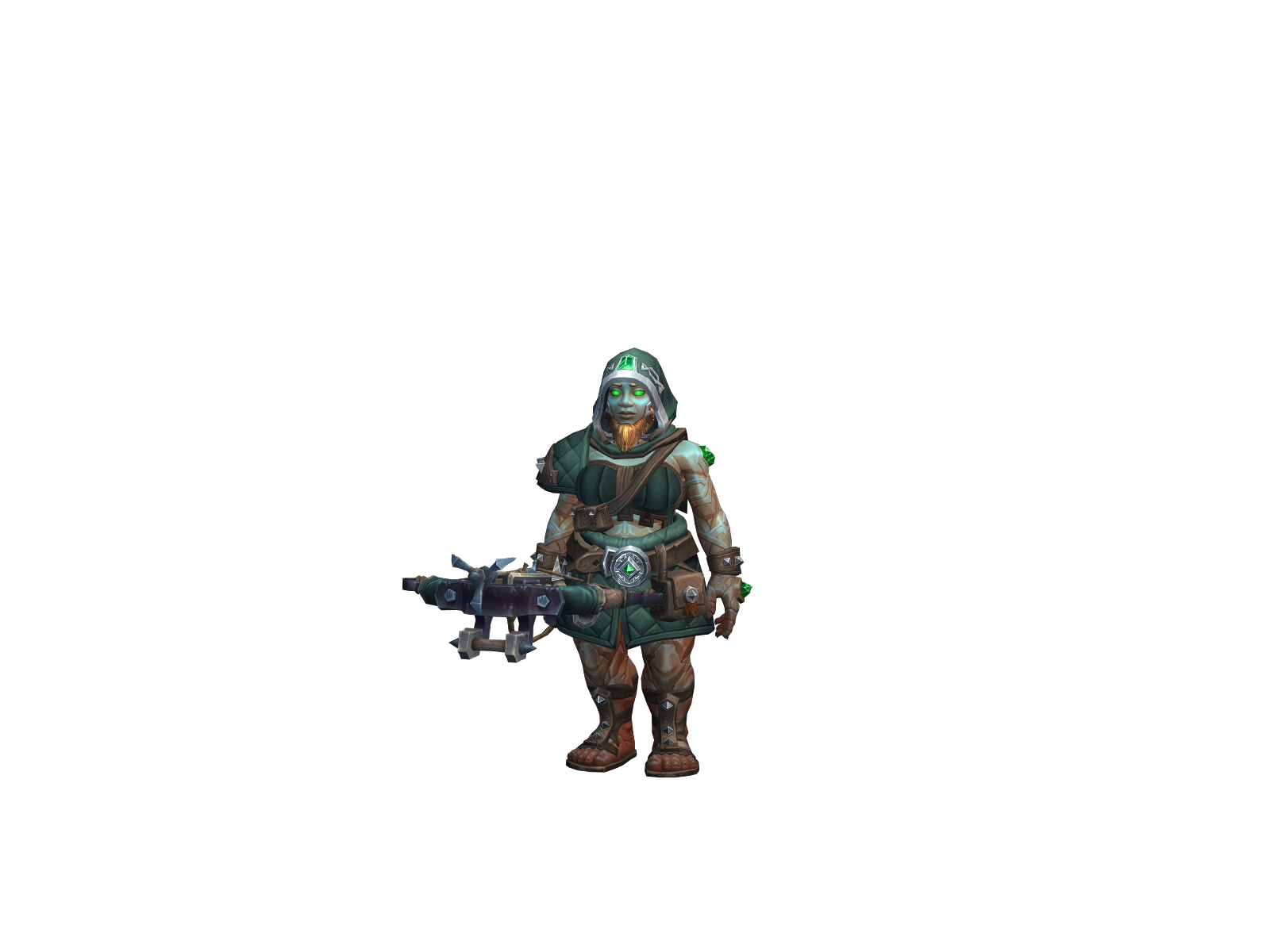 Karrag