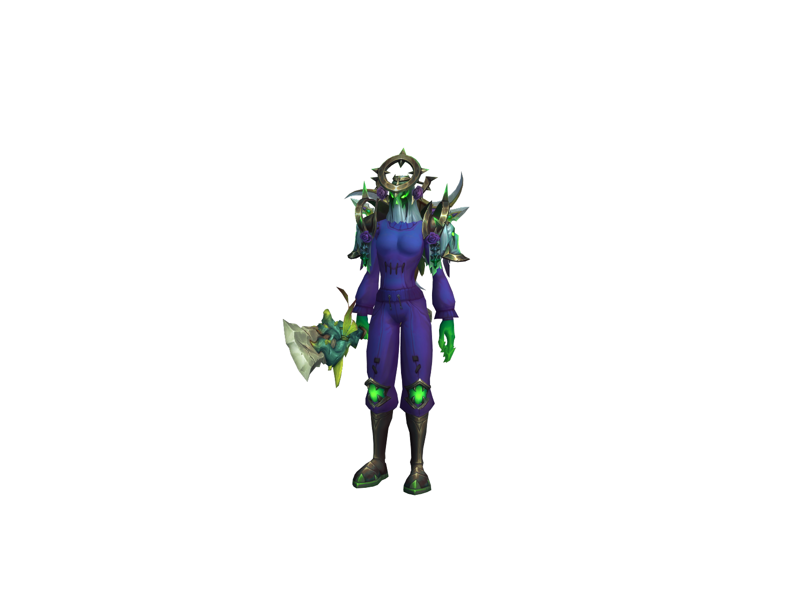 Griffelune
