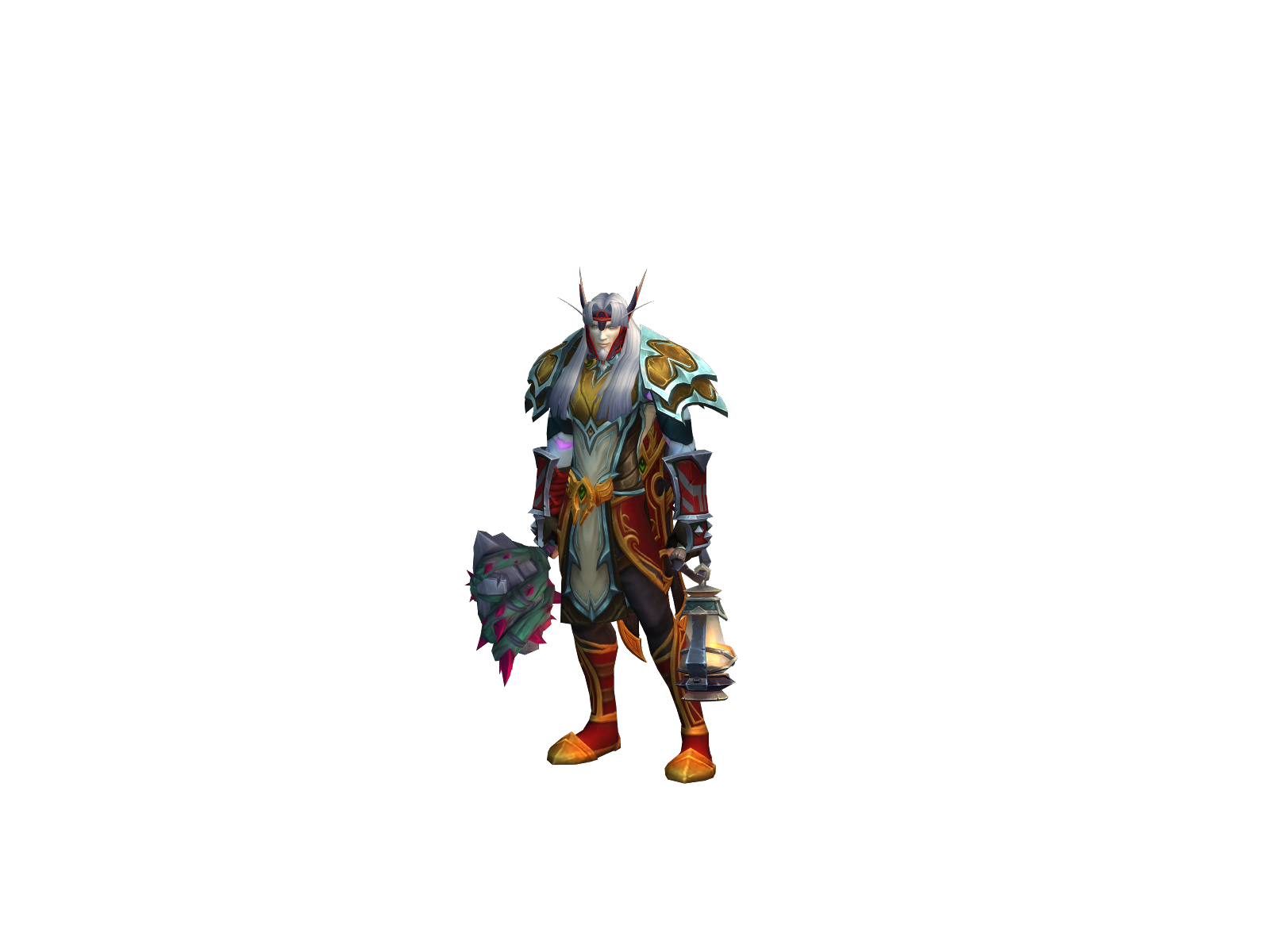 Lorath