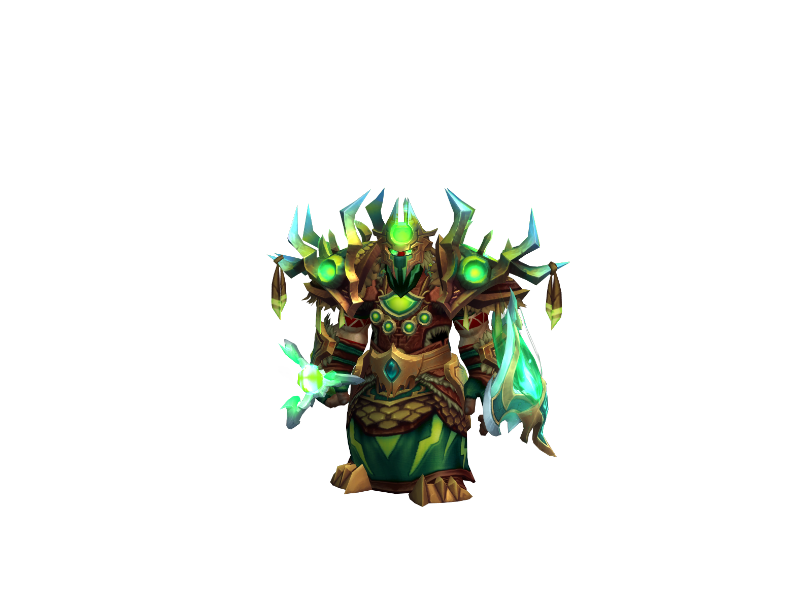 Aoe