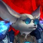Getafox avatar