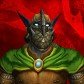 Daskeladden avatar