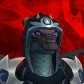 Aeon avatar
