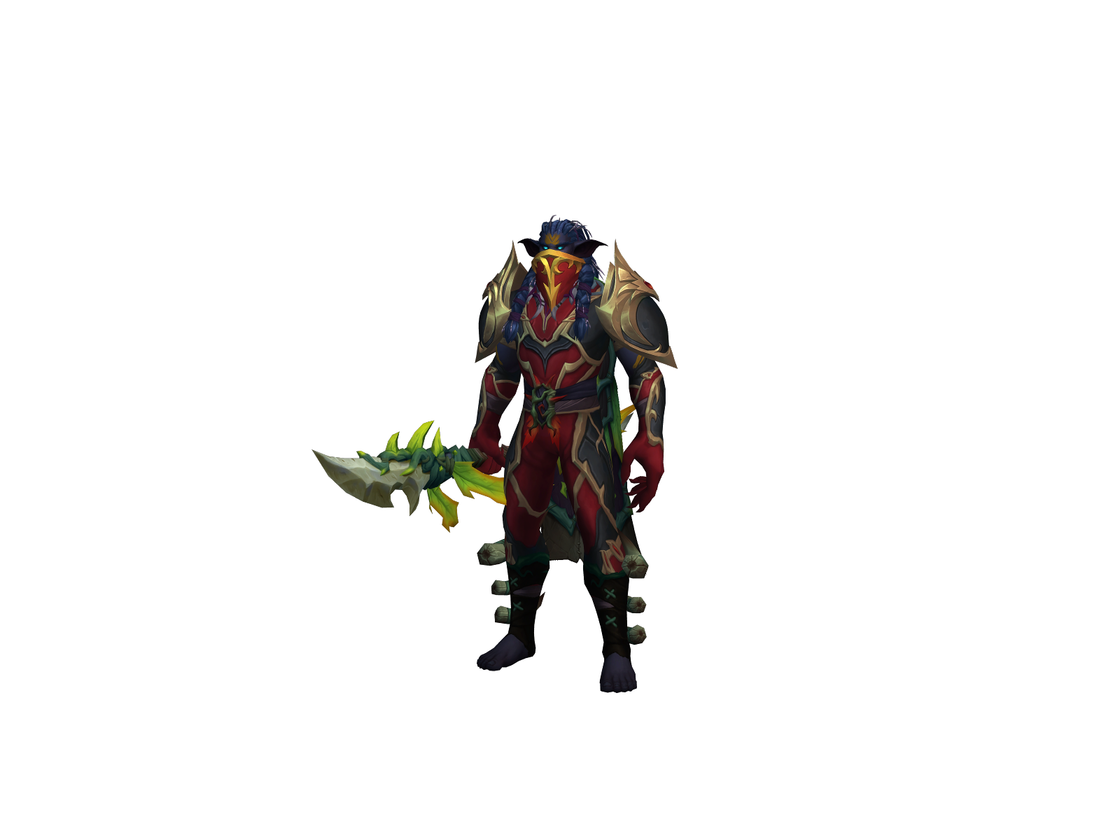 Prothfarm