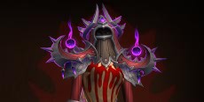 Réyala's icon