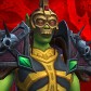 Spaceman avatar
