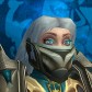 Honeychild avatar