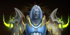 Hawkblade's icon