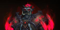 Kwuak's icon