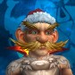 Mirco portrait