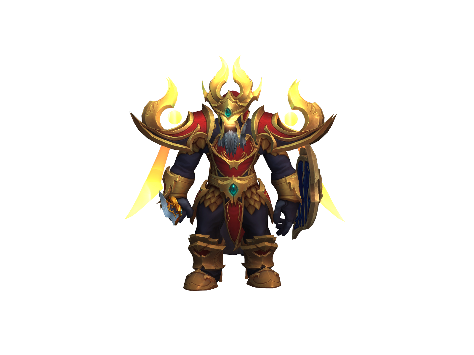 Izildur