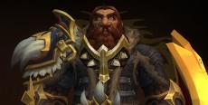 Garof's icon