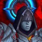 Jashmiine portrait