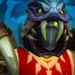 Edeor portrait